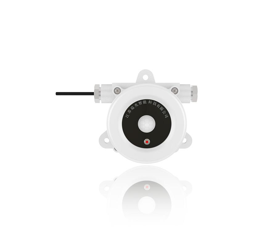 ZP-12R礦用本安型熱釋紅外(wài)傳感器