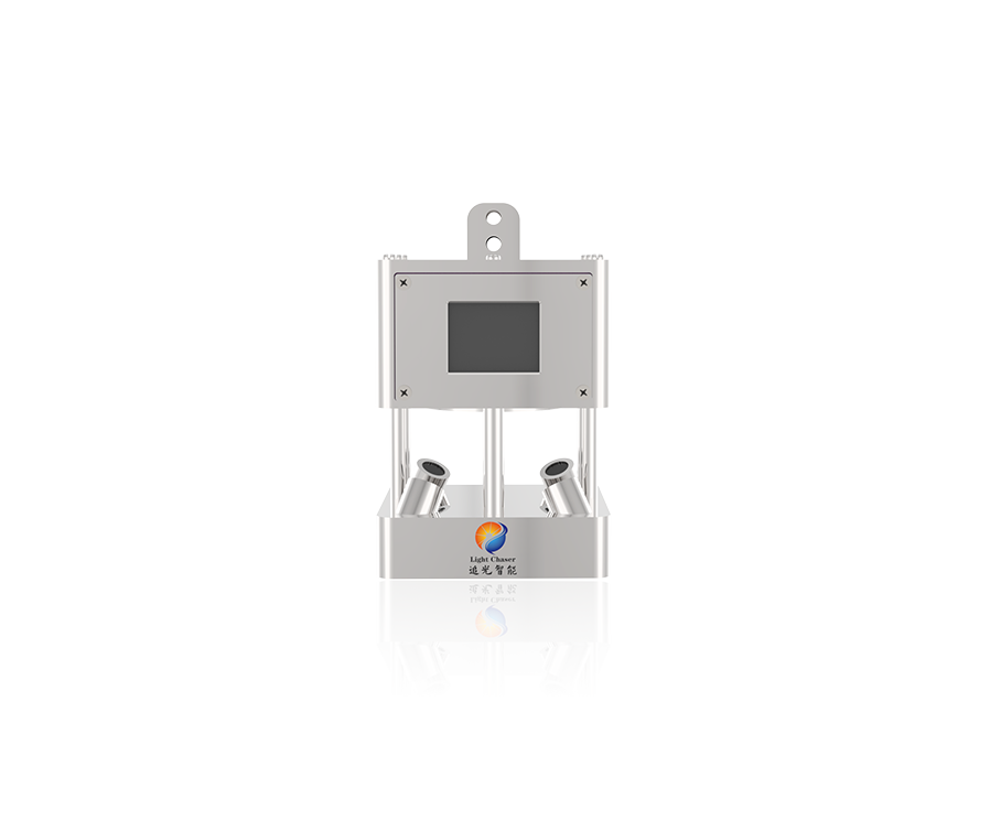 GFC15X礦用本安型超聲波風速風向傳感器